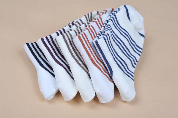 Chaussettes - collants simple - Ref 764459 Image 4