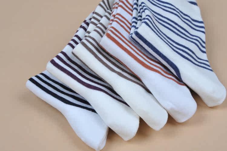 Chaussettes - collants simple - Ref 764459 Image 6