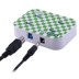 Xi Pulai 4 máy tính usb splitter cổng mở rộng đa tốc độ hub 3.0 máy tính xách tay chậm Bốn chuột - USB Aaccessories quạt đeo cổ mini USB Aaccessories