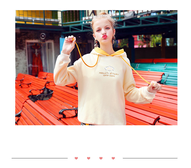 Sweatshirt femme KUHNMARVIN     en Coton - Ref 3217297 Image 17