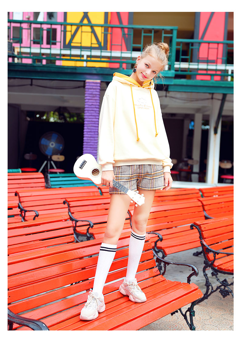 Sweatshirt femme KUHNMARVIN     en Coton - Ref 3217297 Image 16