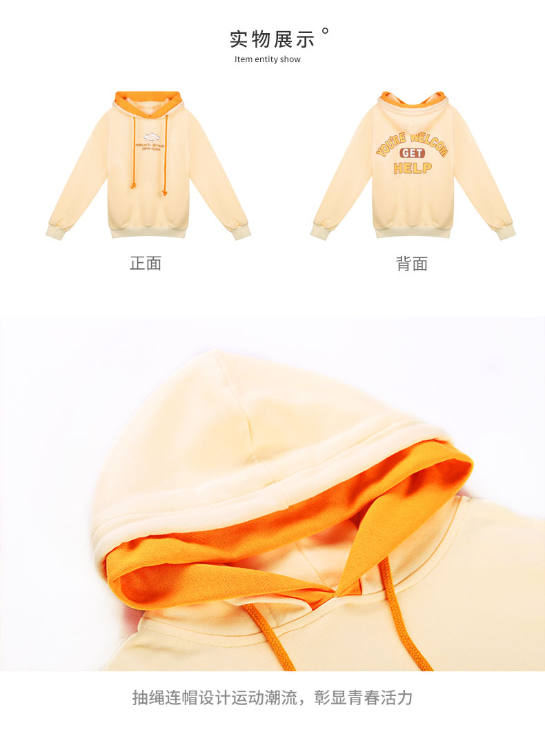 Sweatshirt femme KUHNMARVIN     en Coton - Ref 3217297 Image 22