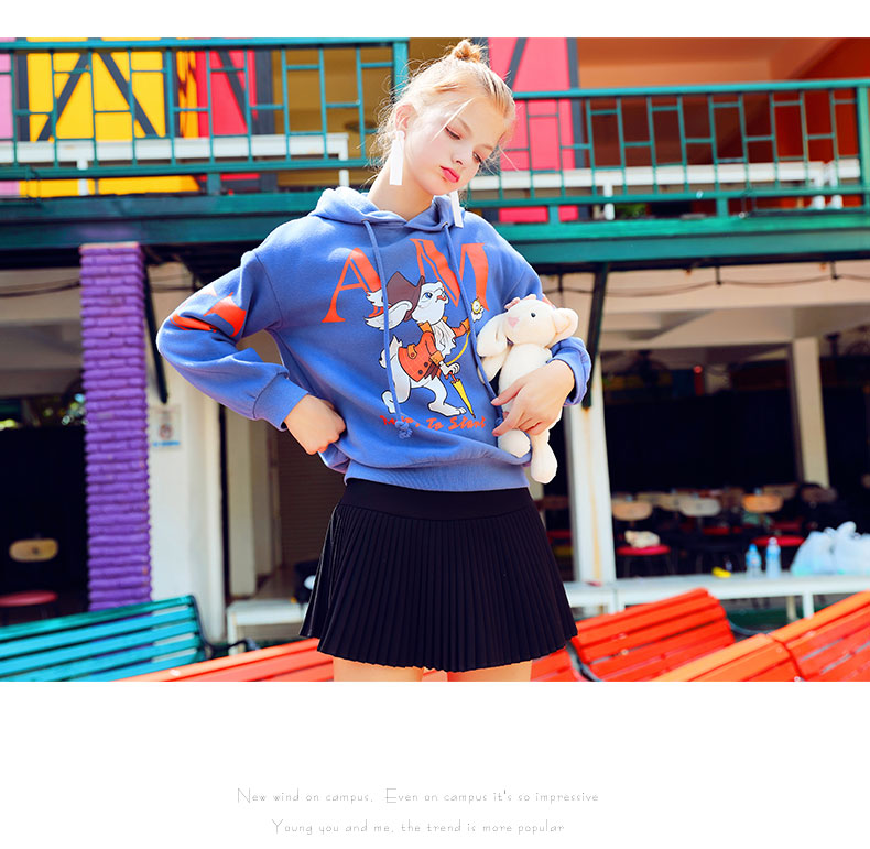 Sweatshirt femme KUHNMARVIN     - Ref 3217013 Image 17