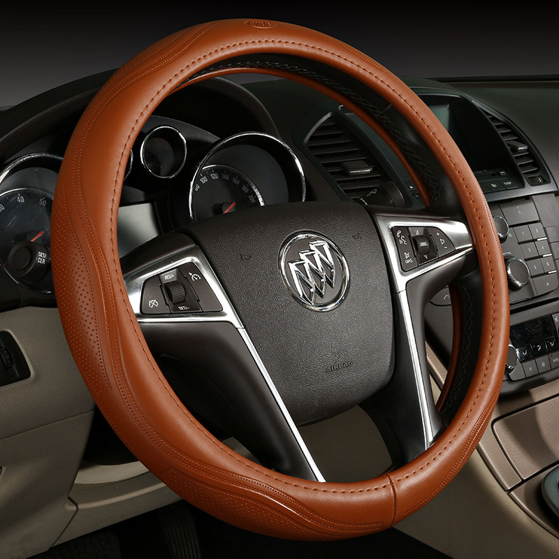 Что такое рулевое колесо автомобиля - фото