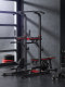 Maikang Home Pull-Up Bar Indoor Pull-Up Device for Adults Floor-Standing Stretching Bar Parallel Bar Stand Home Fitness Equipment