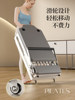 Miking Foldable Core White Bed for Pilates, High-End Yoga and Fitness Center, Home and Commercial Use, Large Equipment