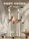Maikang Pull-Up Bar Home Indoor Multi-Functional Fitness Equipment Squat Bench Press Rack Barbell Stand