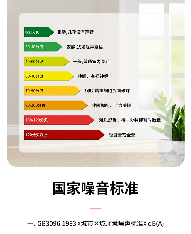 Delixi decibel mét phát hiện hộ gia đình độ chính xác cao tiếng ồn khối lượng tiếng ồn decibel báo động kiểm tra mức độ âm thanh mét nhạc cụ