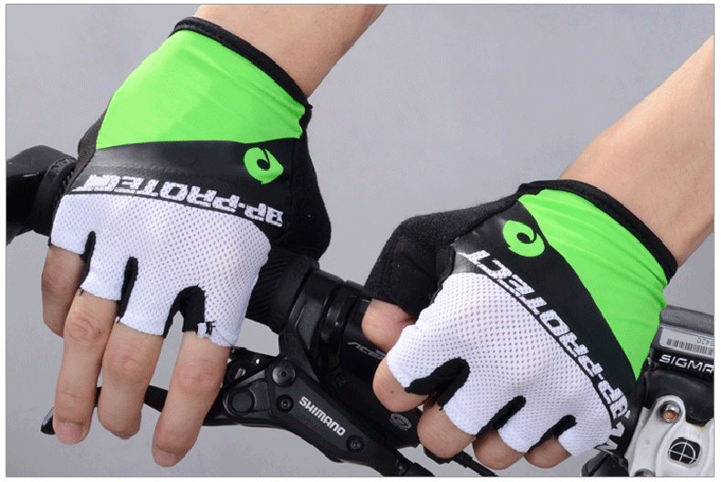 Gants pour vélo mixte VEOBIKE - Ref 2243480 Image 12