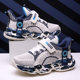 ABCXZPQ boys' sneakers 2022 spring and autumn new summer children's shoes girls mesh breathable middle and big children