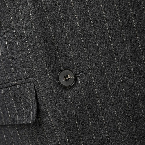 Playboy, демисезонный классический костюм для отдыха, комплект