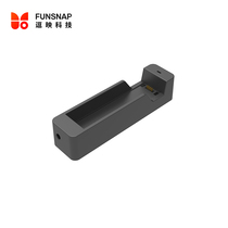 Tease Funsnap iDol-1 Smart Aircraft Drone Battery Charger Cassette Battery Cassette