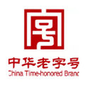 百年老字号毛毯生活馆的LOGO
