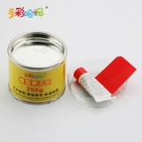 多彩哈泥 Модель атомная серая модель Ремонт Мази плазменный плазма.