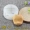 Q phiên bản khuôn mặt silicon trên mô hình siêu nhẹ đất sét mềm gốm nhựa fondant khuôn mặt búp bê hoạt hình khuôn mặt búp bê - Tự làm khuôn nướng khuôn silicon