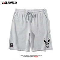 Серые шорты fbj (Venom #)