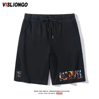 Черные шорты, постер, Марвел