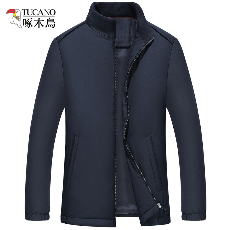 Blouson hiver pour homme TUCANO    - Ref 3115225 Image 1