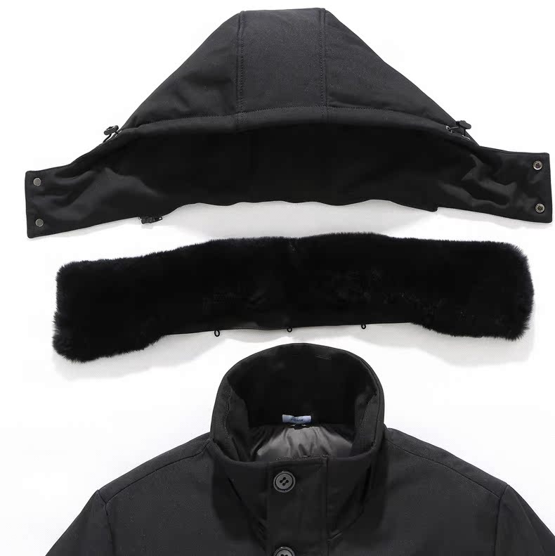 Blouson homme TUCANO    - Ref 3122562 Image 26