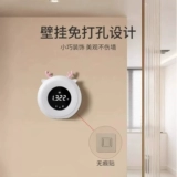 Точный электронный ростомер, детская наклейка на стену, УФ-защита