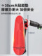 Indoor Home-Use Pull-Up Bar, Wall-Mounted, No-Drill Stretching Bar, Children's Door Frame Home Fitness Bar