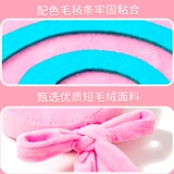 Рука для детского детского сада на ледяной кладке