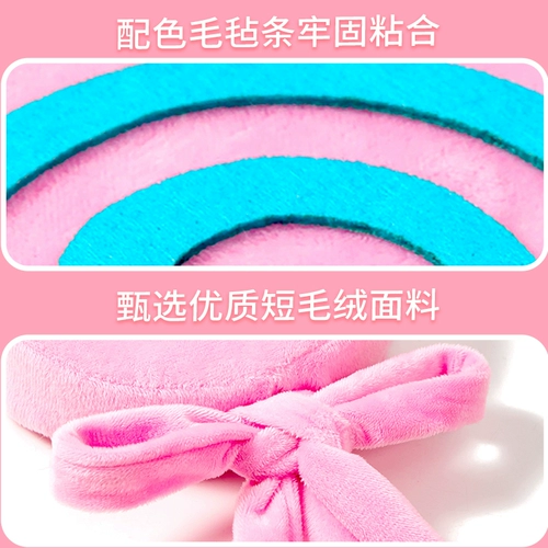 Рука для детского детского сада на ледяной кладке