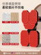 Single Bar Indoor Pull-Up Bar for Home Use, Fitness Equipment for Children, Wall-Mounted Without Drilling, Single Bar