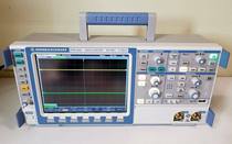 Rent and sell high-priced recycled German original RS Rohde & Schwarz RTM2024 RTM2022 digital oscilloscope