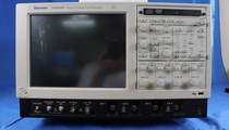 Rent and sell high-priced recycling of American original Tektronix TDS6604B digital sampling oscilloscope