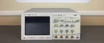 Rent sell and recycle American Agilent DSO80204B DSO80304B high-performance oscilloscope