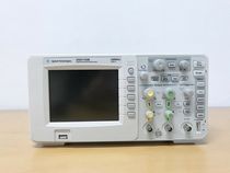 Rent sell and recycle American original Agilent DSO1152B two-channel digital oscilloscope at a high price