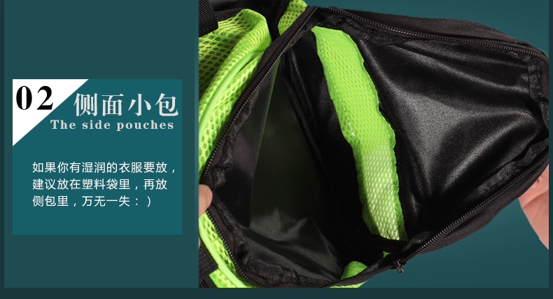 Sac de sport - Ref 17710 Image 79