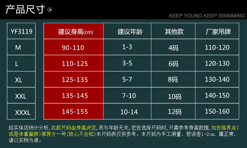 Maillot de bain garcon - Ref 2535736 Image 29