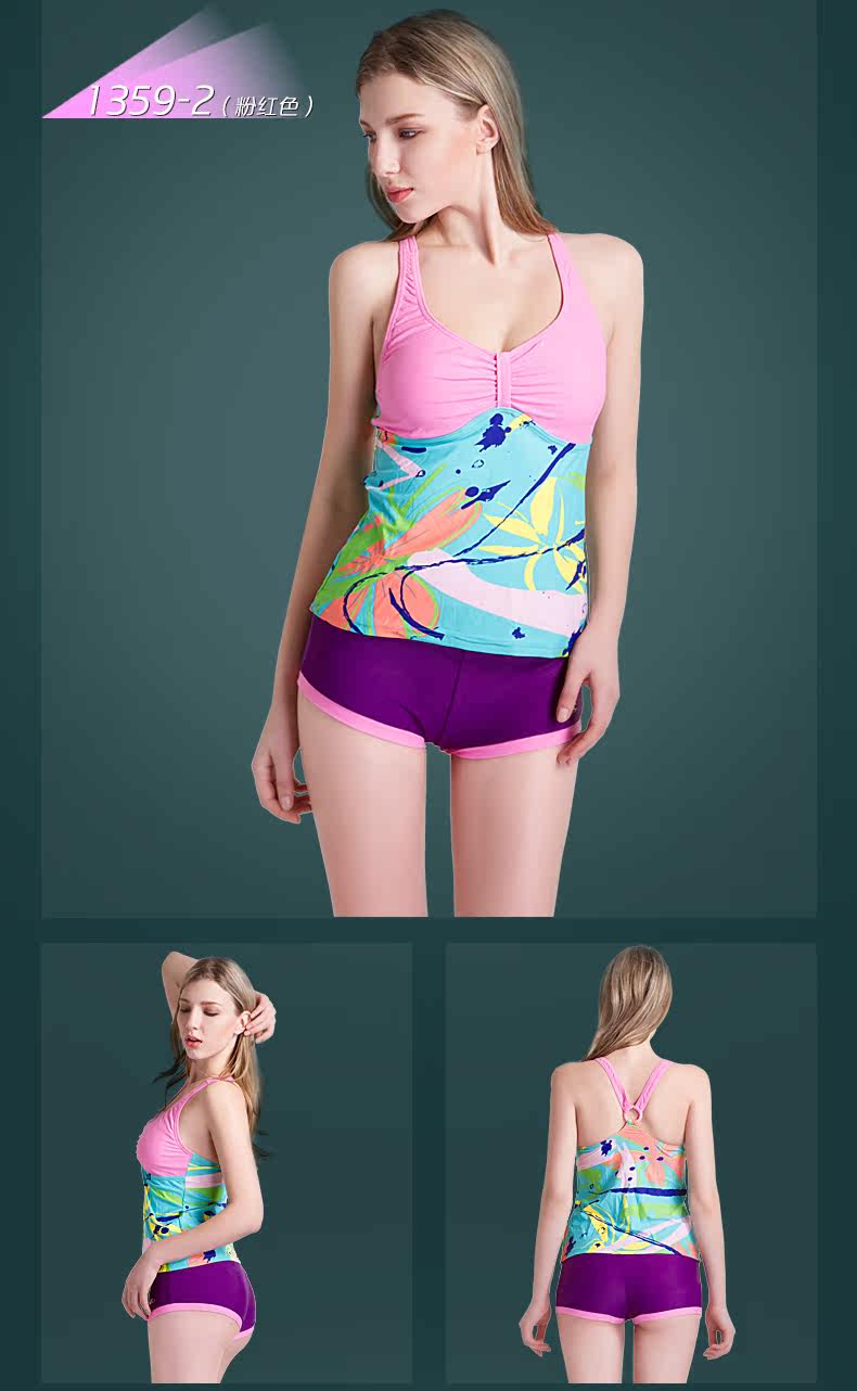 Maillot de bain pour femme - Ref 3038991 Image 16