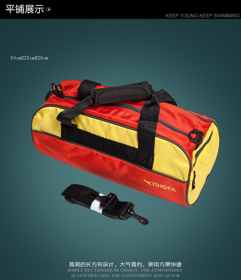 Sac de sport - Ref 9744 Image 45