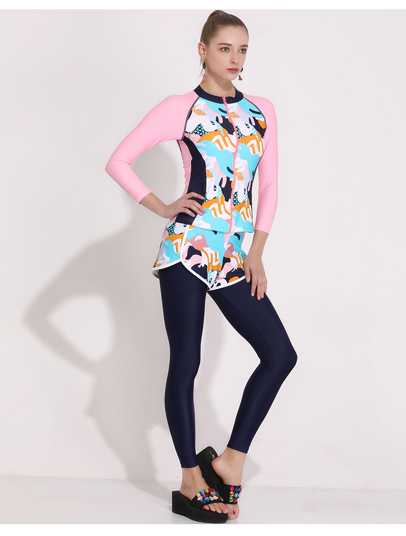 Maillot de bain pour femme - Ref 3038988 Image 14