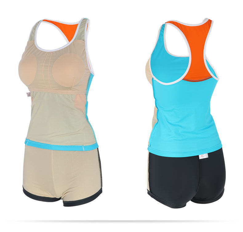 Maillot de bain pour femme - Ref 3038993 Image 18