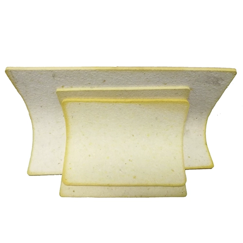 Губчатые коврики