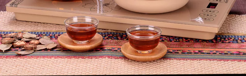 Hoàn toàn tự động ấm đun nước tại nhà hơi nước điện trà thủy tinh ấm đun nước đặt bếp cảm ứng bộ bàn trà - ấm đun nước điện