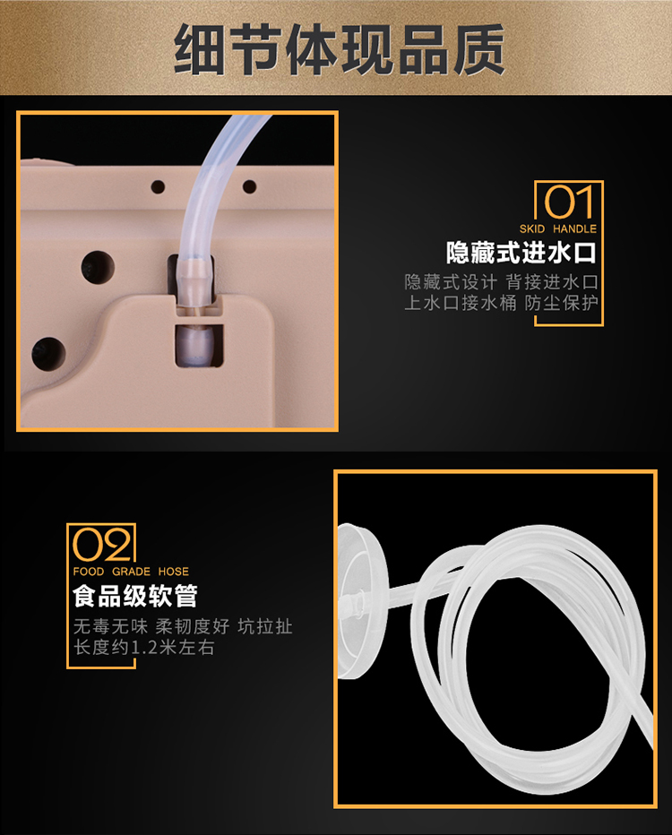ấm nấu nước Bộ ấm trà điện từ 37x23 đặt ấm đun nước điện hoàn toàn tự động trên bàn trà ấm đun nước tự pha trà - ấm đun nước điện ấm siêu tốc saiko