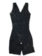 Xác thực bốn mùa đồ lót corset không có dấu vết bụng jumpsuit cơ thể quần áo sau sinh quần áo nữ đồ ngủ quyến rũ