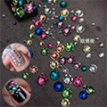 欧博美 Nail Ornaments