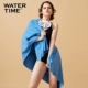 Azure [Super Water Speed ​​Полотенце]