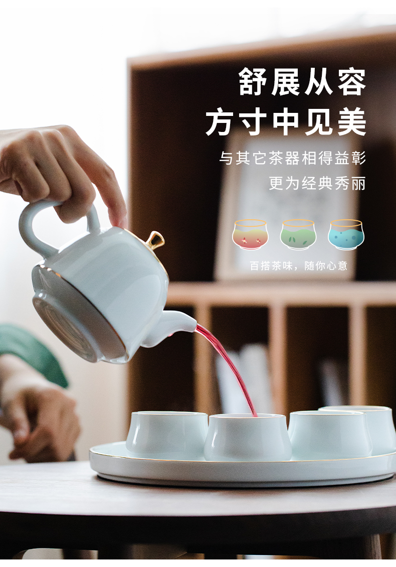 Ceramic cups single master cup single cup sample tea cup only Japanese small tea cups, individual cup of kung fu tea