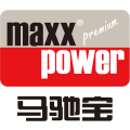 maxxpower车品旗舰店的LOGO