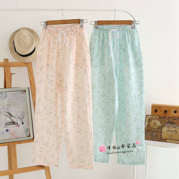 Pantalon pyjama - Ref 728017 Image 53