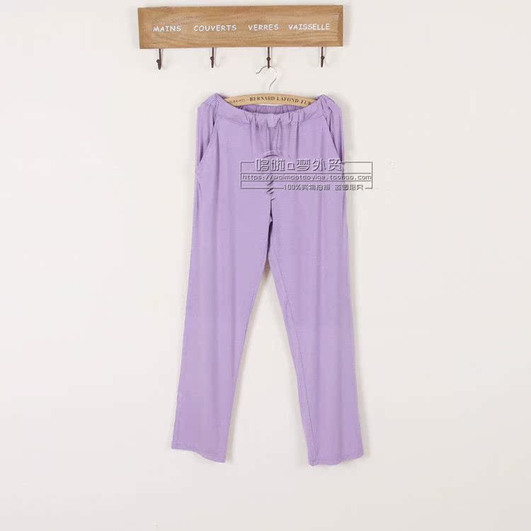 Pantalon pyjama jeunesse LIANJIA CLOTH - Ref 717165 Image 9