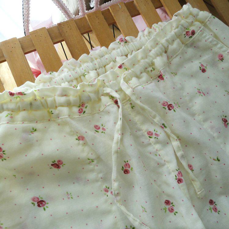 Pantalon pyjama - Ref 728017 Image 61