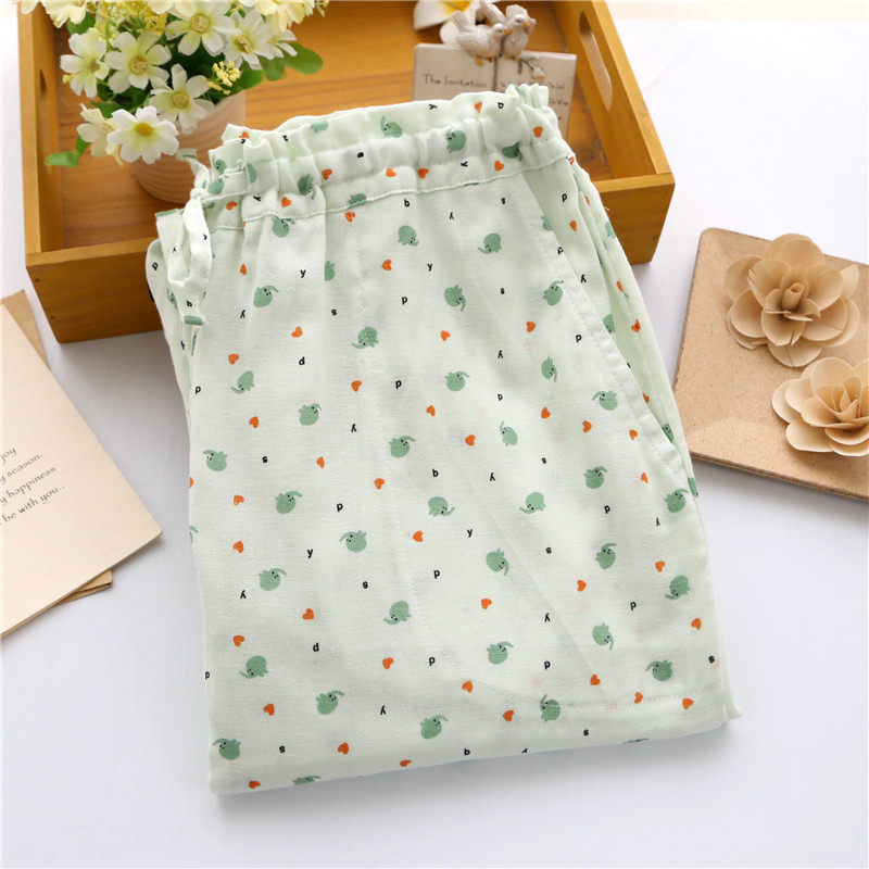 Pantalon pyjama - Ref 728017 Image 46